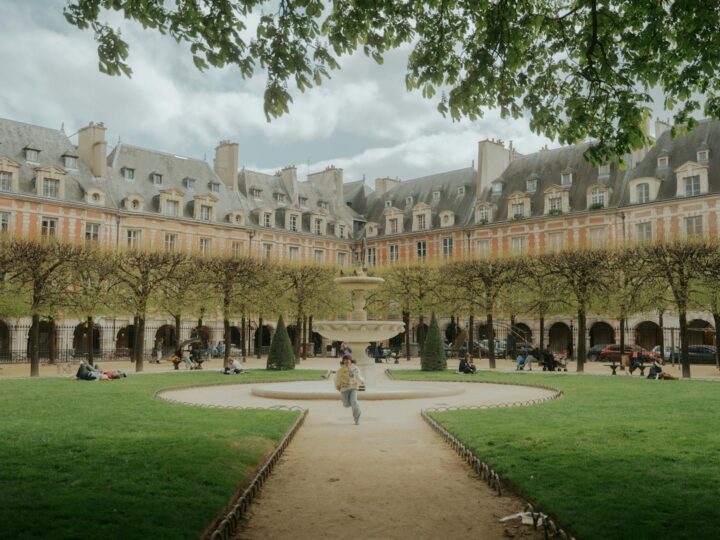 Bains des Pquis